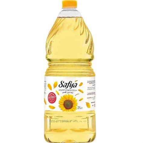 Sundrop Liquid Gold Mohar Sunflower Oil Packaging Type Plastic Bottle