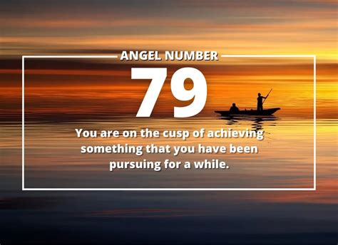 Angel Number 79 Meanings – Why Are You Seeing 79? - Numerologysign.com