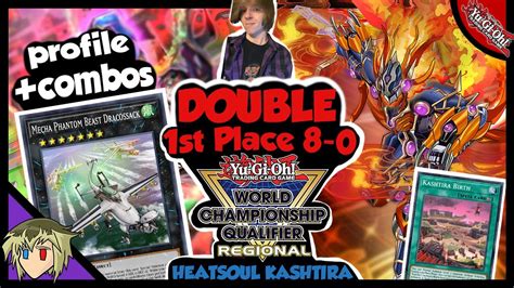 Back To Back St Place Regional Heatsoul Kashtira Profile