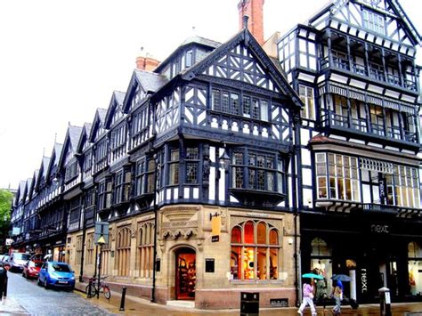 Chester Tourism: Best of Chester, England - TripAdvisor