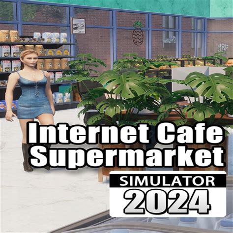 Internet Cafe Simulator Steam Nowa Gra Pe Na Wersja Pc Pl Stan