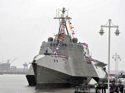 U S Approves Billion Warship Sale To Saudi Arabia Defenceweb