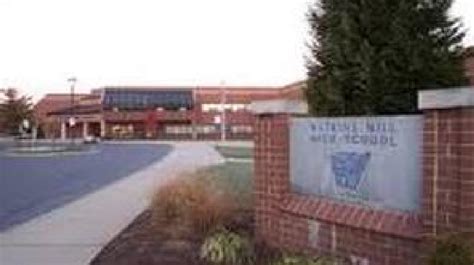 Tuberculosis diagnosed at Watkins Mill High School | WJLA