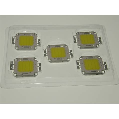 Светодиодная матрица LED 30Вт 3000К 2720Лм | Купить в Vela
