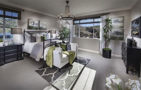 Do You Adore This Master Bedroom Decor Realestate Newhome Sandiego