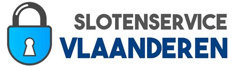 Slotenmaker Nodig Bel Slotenservice Vlaanderen Service