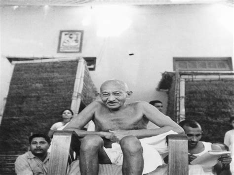 Gandhi Jayanti 2022 10 Interesting Facts You Probably Didn T Know About Father Of The Nation