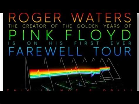 Roger Waters Bologna Unipol Arena Youtube