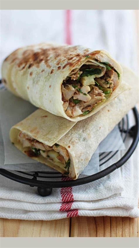 Chicken Shawarma Artofit