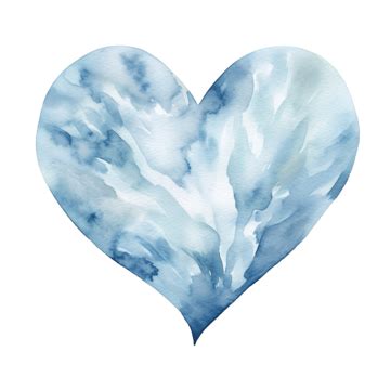 Watercolor Hearts Png Vector Psd And Clipart With Transparent