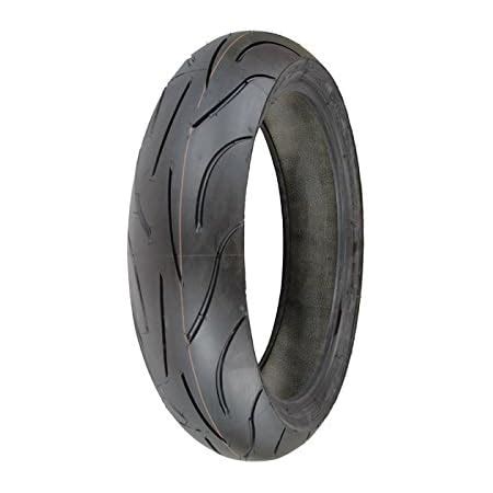 Michelin PILOT STREET 2 130 70 R17 62P Tubeless Tyre Amazon In Car