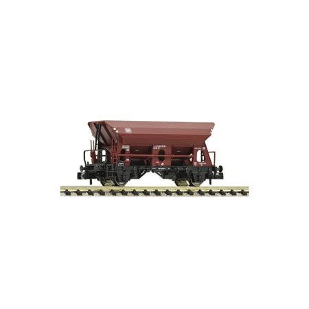 Fleischmann Self Unloading Hopper Wagon Db