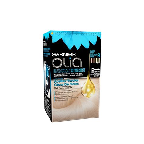buy garnier olia permanent bleaching  australia