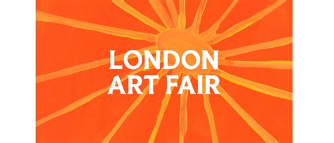 London Art Fair 2023