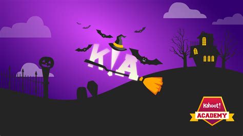 Halloween Archives | Kahoot!