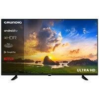 Grundig Gfu B Televizor