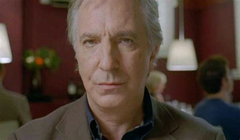 ‘The Song of Lunch’ is essentially the Alan Rickman-Emma Thompson Love ...