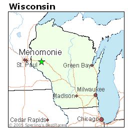 Menomonie, WI