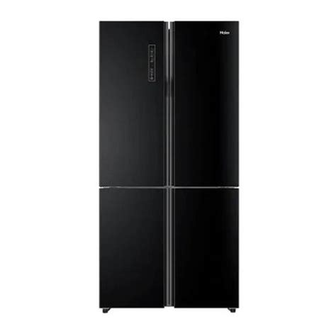 HAIER HRF IVT500G 17 0 Cu Ft Multi Door Refrigerator Inverter