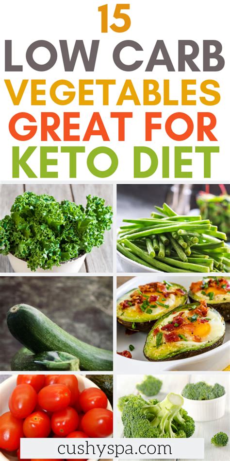 If You Re On The Keto Diet You Ve Probably Realized That You Cannot Eat All Vegetables Here