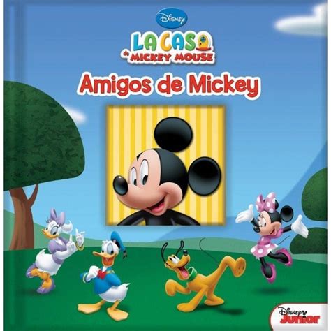 Libros de Mickey Mouse El Corte Inglés 71