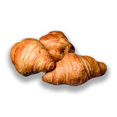 Mini Croissant Real Group