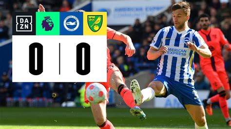 Brighton Vs Norwich Resumen Y Goles Highlights Premier League