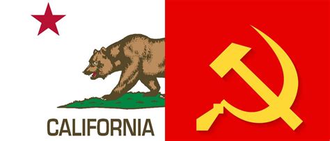 California’s Communist Tutorial | The Daily Caller