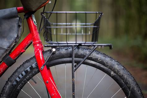 12 Best Front Bike Racks For Touring Bikepacking Atelier Yuwaciaojp