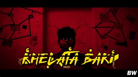 Khelata Baki Swaggy BeatWala Prod By Cxdy Official Music Video 2020