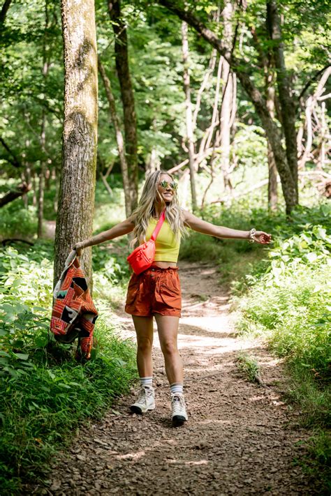 TOP 5 HIKING TRAILS IN NASHVILLE