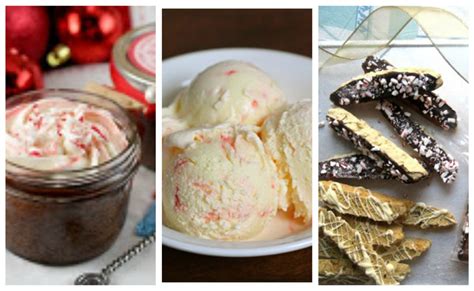 27 Peppermint Dessert Recipes - Something Swanky