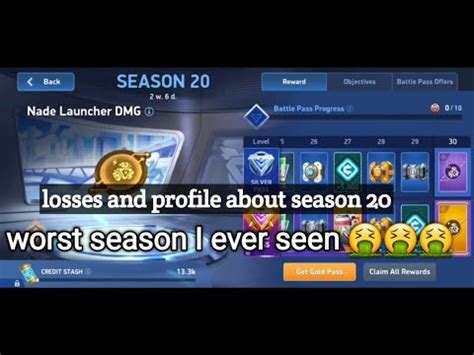 Season Losses And Profit Worst Or Best Mech Arena In Telugu