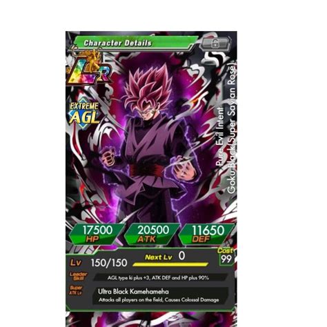 Custom Dokkan battle cards 😋 | Dokkan Battle Amino