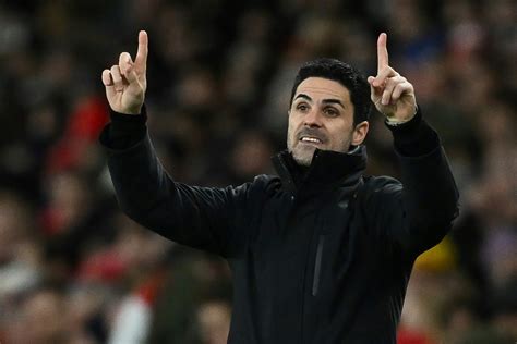 Arteta tacha de fake news los rumores sobre su fichaje por el Barça