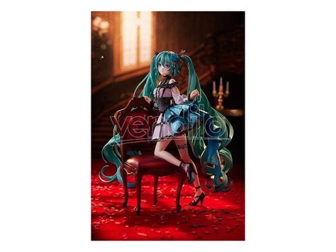 Good Smile Company Hatsune Miku Colorful Stage Pvc Statua Hatsune