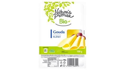 S R Gouda Bio Nature S Promise Levn Kupi Cz