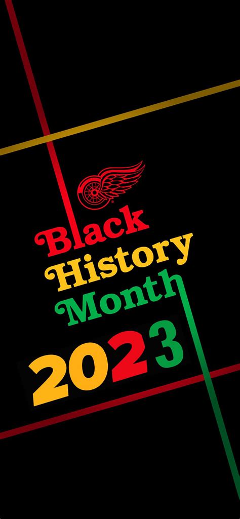 Black History Month 2023 Wallpapers - TubeWP