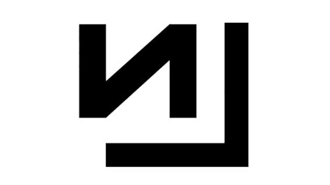 Nine Inch Nails Logo Transparent Png Stickpng