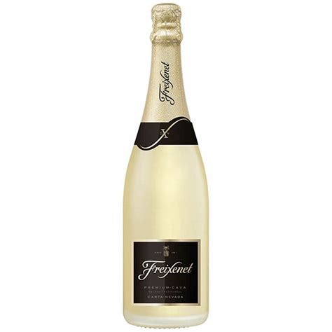 Freixenet Premium Cava Carta Nevada 75cl