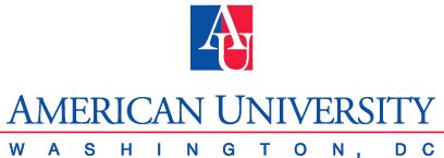 Download American University Logo Vector & PNG