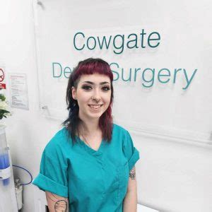 Tia Lightfoot Cowgate Dental