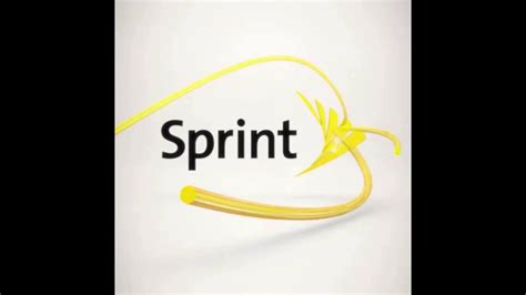 Sprint G Startup Shutdown Youtube