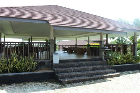 Mp Resort Pantai Angsana Kabupaten Tanah Bumbu Kalimantan Selatan