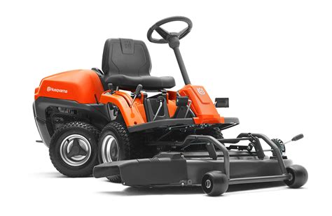 Husqvarna Articulating Mower Atelier Yuwa Ciao Jp