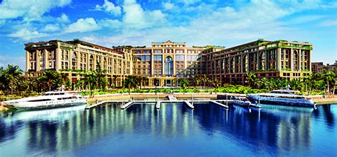 Grand Opening of the Luxury Hotel Palazzo Versace in Dubai | News and ...