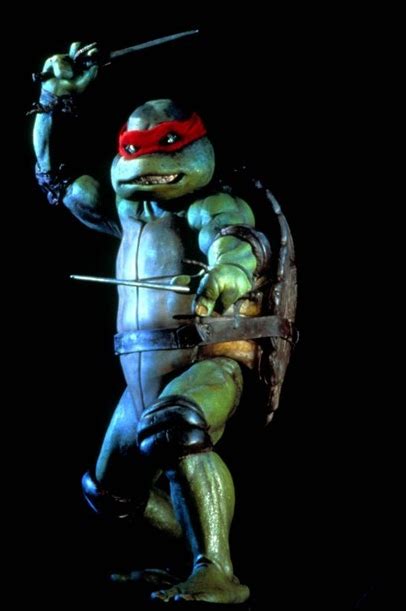 Raphael Serie Fílmica De 1990 Tortuga Ninja Wiki Fandom