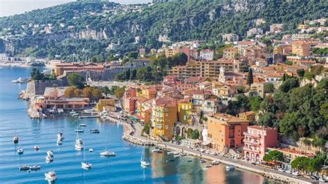 Travel To The French Riviera Small Group Tours To The Cote D Azur