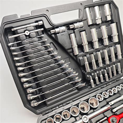 Beta 26 piece set 12 point metric combination wrench 024500002 – Artofit