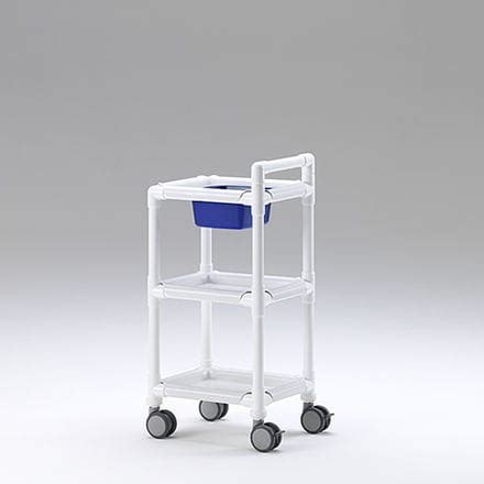 Carrello Terapia Mpc Ws Mrt Rcn Medizin Und Rehatechnik Di